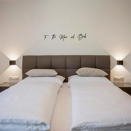 L I Apartment Wildschoenau